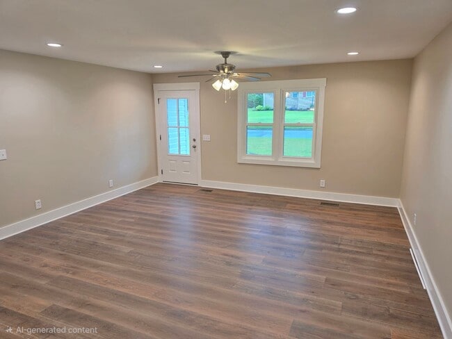 Photo - 3 Bedroom, 2 Bath home.