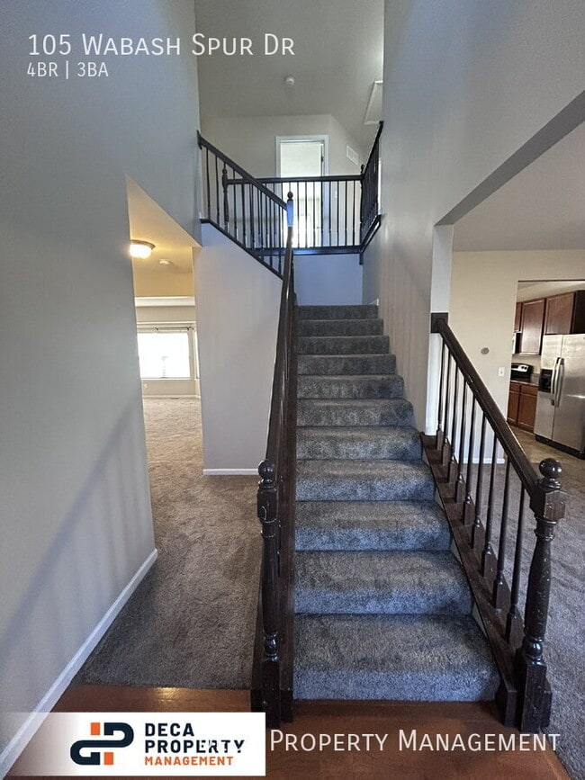 Photo - 105 Wabash Spur Dr