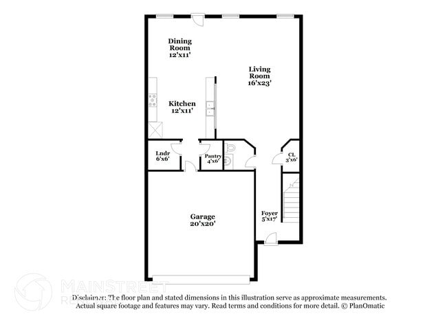 Building Photo - 4114 Trail de Paris Rental