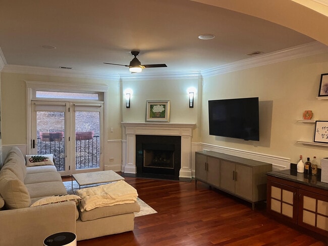 Photo - 1442 W Fullerton Ave Unit 3c