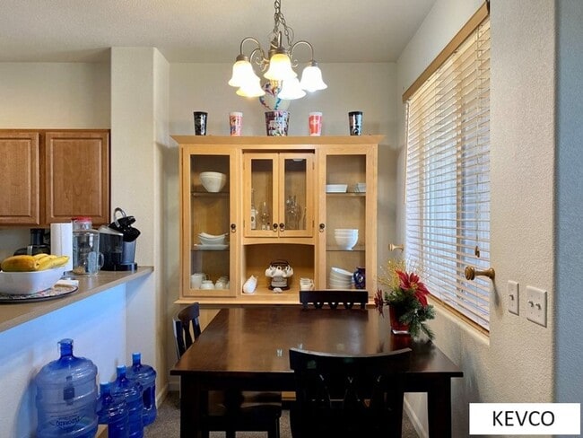 Photo - Three Level Townhouse with Attached Two Car Garage!