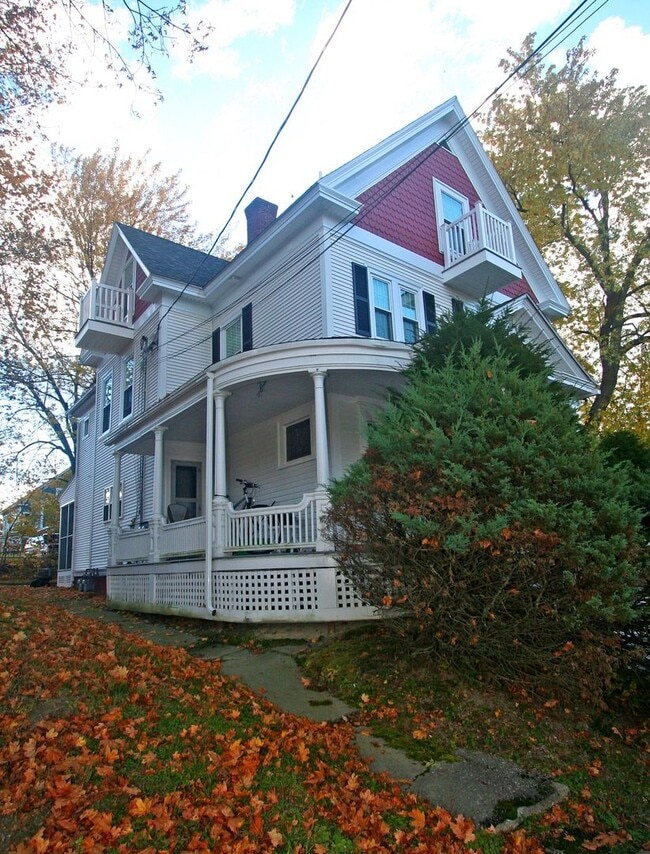 Photo - 47 Mt Vernon St Unit B