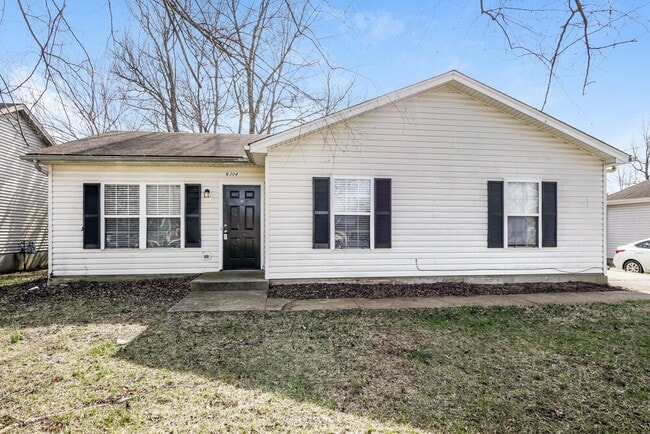 Building Photo - 6304 Price Ln Rd Rental