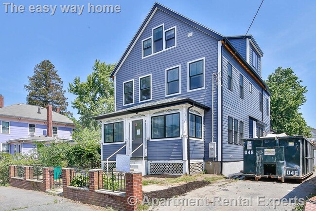 Building Photo - 120 Jerome St