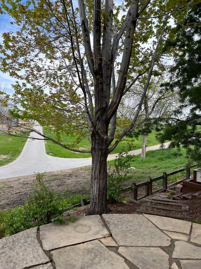 Photo - 4600 Trailside Loop Unit Large One-One with Garage