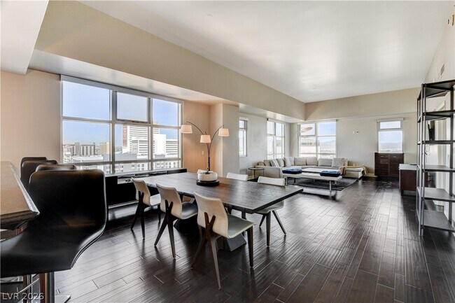 Photo - 150 S Las Vegas Blvd Unit 1205