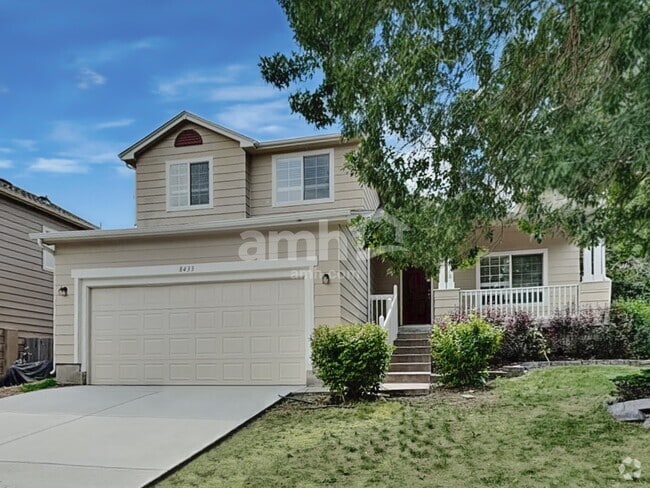 Building Photo - 8433 Golden Eye Dr Rental