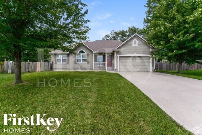 Building Photo - 14050 Drury Ct Rental