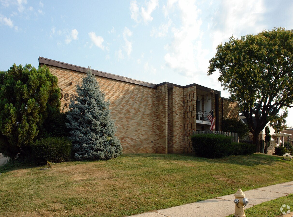 Sea Gees Apartments - Sea Gees Apartments