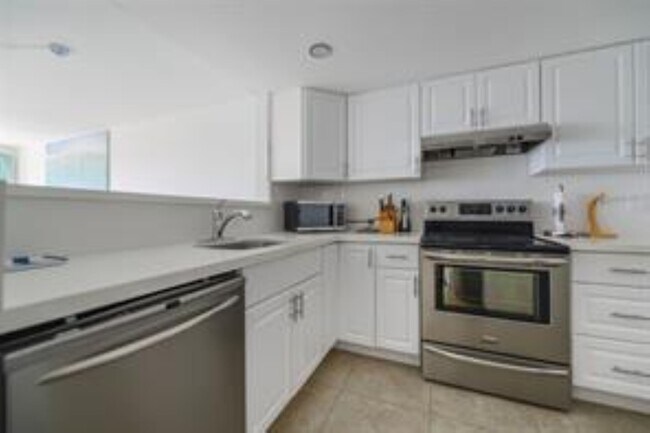 Photo - 3000 E Sunrise Blvd Unit 8D