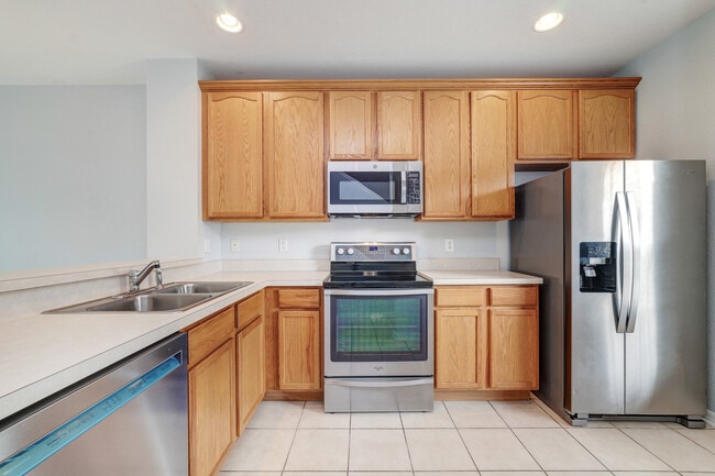 Photo - 3486 Wilshire Way Rd