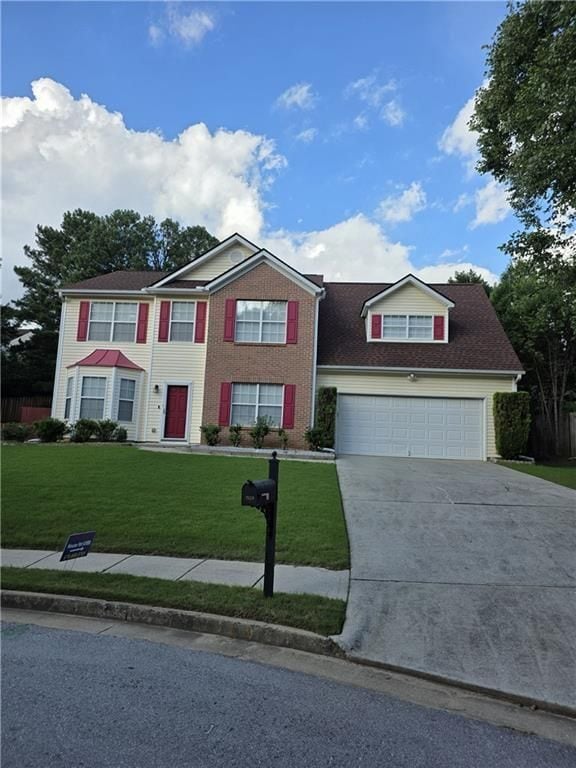 Building Photo - 1529 Sydney Pond Cir NW
