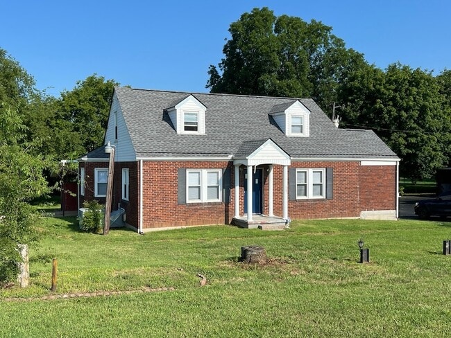 2801 Lascassas Pike