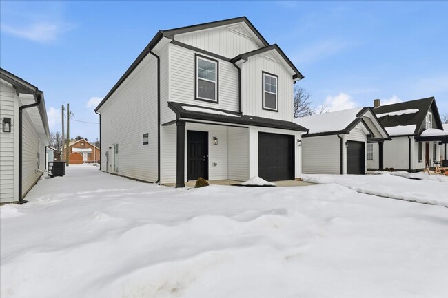 Photo - Brand New! 3 Bed 2.5 Bath