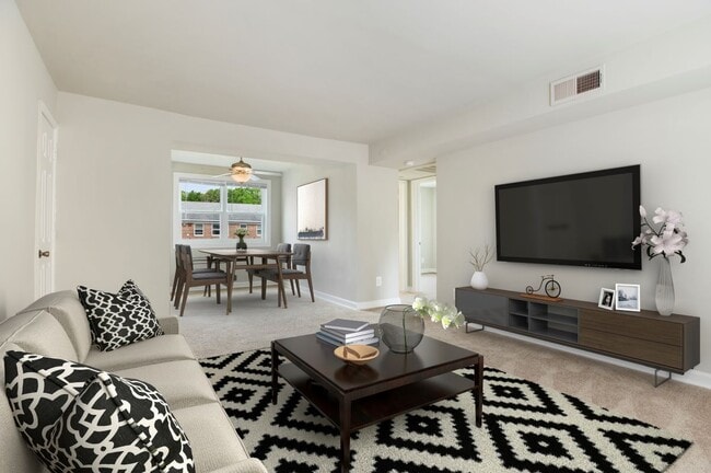 Photo - Haven Columbia Pike