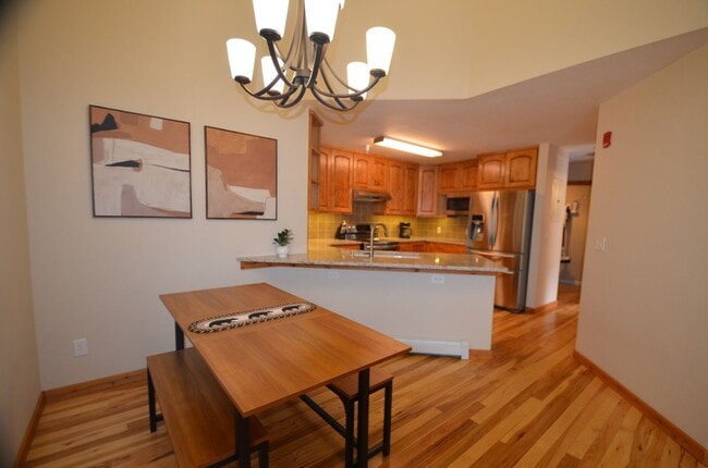 Photo - Move In Special! Furnished! Updated 3bed/3...