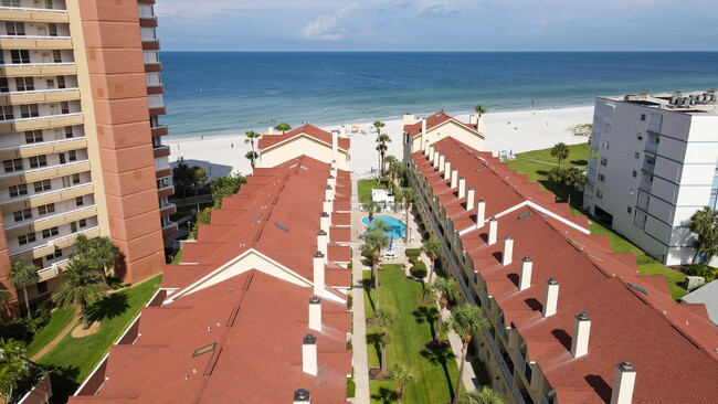 Building Photo - 17960 Gulf Blvd Rental