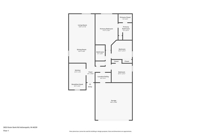 Photo - 5832 Outer Bank Rd