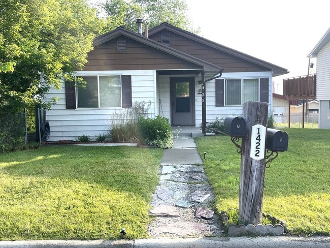 Photo - 1422 Cannon St Apartment Unit A