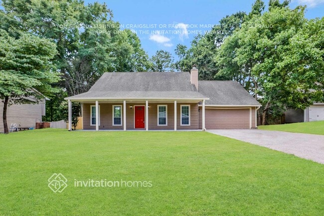 Building Photo - 1356 Gray Rock Dr