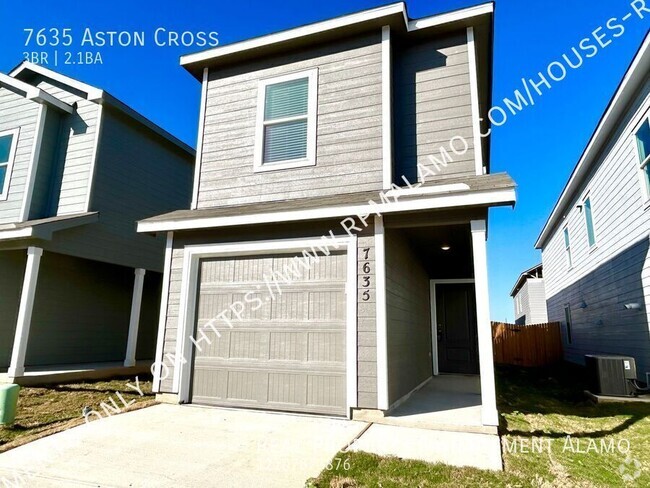 Building Photo - AVAILABLE NOW! 2-Story 3 Bedroom / 2.5 Bat... Rental