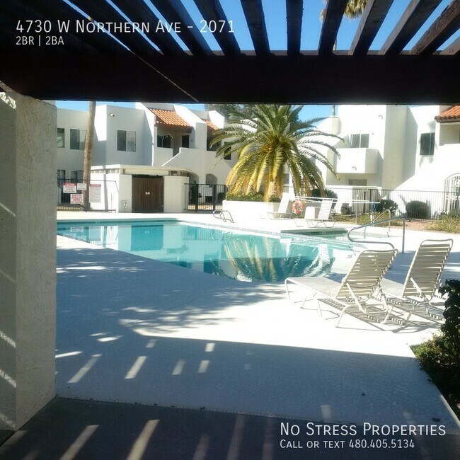 Building Photo - 4730 W Northern Ave Unit 2071