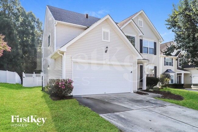 1415 Paulonia Way