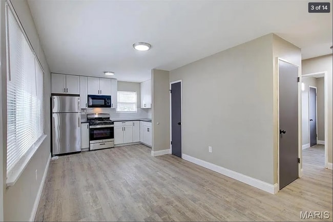 Photo - Easy Living in a Fresh Florissant Home