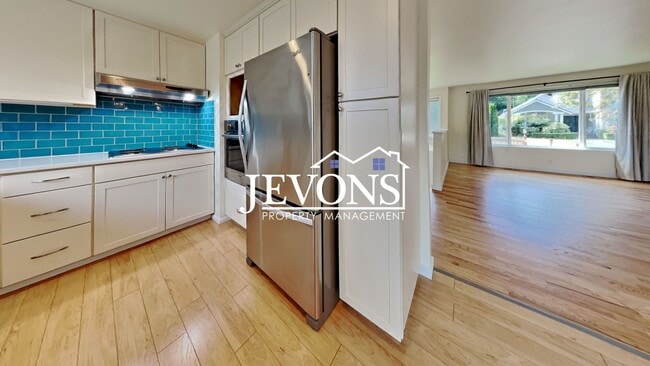 Photo - Charming home in a quiet, secluded neighborhood near Vasa Park Resort, with easy I-90 access and ...