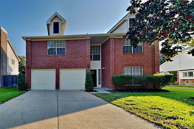 Building Photo - 16418 Wellers Way Rental