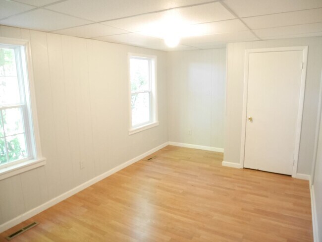 Photo - 1154SUA Unit Lower Level Rear