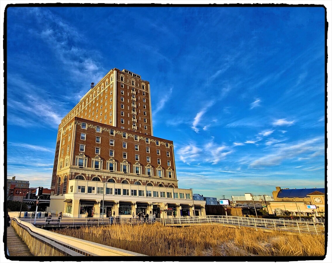 Photo - 2715 Boardwalk Condo Unit 1520