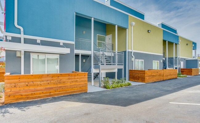 Photo - Nuvo Boardwalk