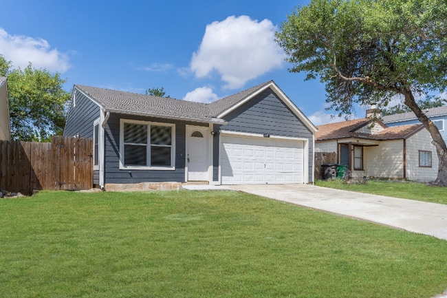 Building Photo - 4107 Sunrise Glade Dr Rental