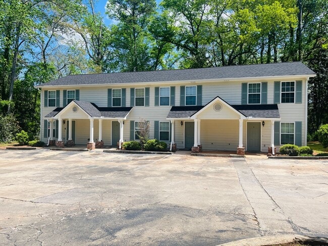 Building Photo - 601 Wilburn Ave Unit C