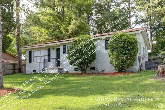 Building Photo - 412 Wedgeworth Rd Rental