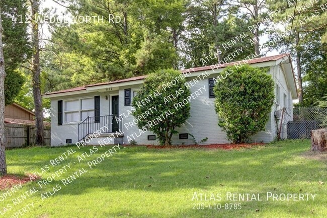 Building Photo - 412 Wedgeworth Rd Rental