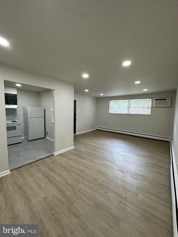 Building Photo - 521 Martin St Unit A1 Rental