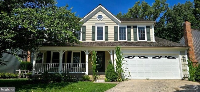 Building Photo - 1 Brattle Ct Rental