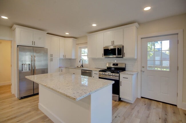 Photo - Completely remodeled 3 bed home