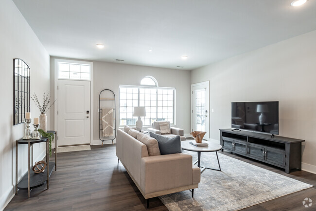 Interior Photo - Barrington Square Luxury Apartments