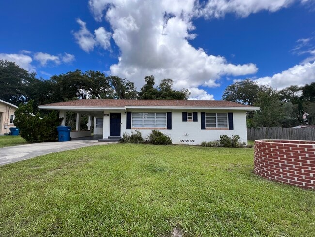 Building Photo - 1405 W Talton Ave Rental