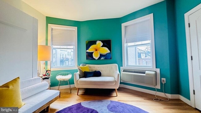 Photo - 1816 Kalorama Rd NW Unit 306