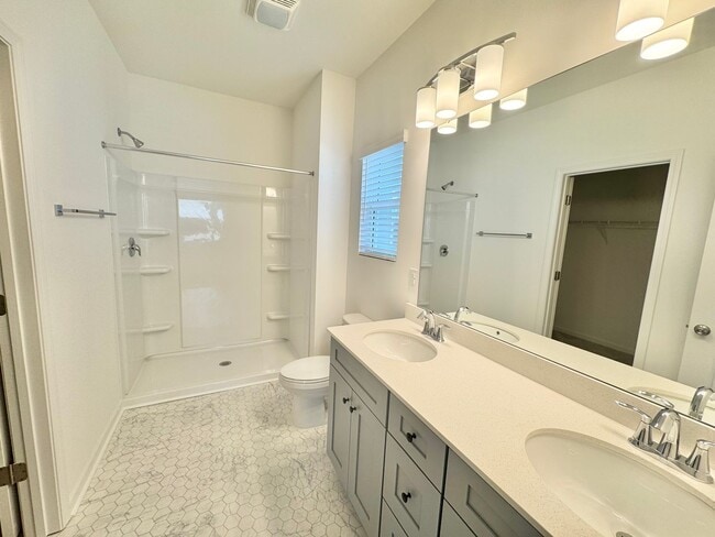 Photo - Kensington community in China Grove! Ranch style NEW 3 br 2.5 ba home Available April 1st