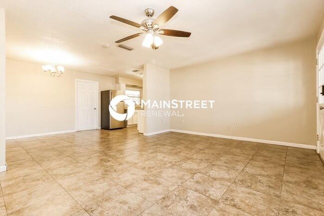 3 Bedroom Pet-Friendly Home in Port Richey, FL with Main Street Renewal