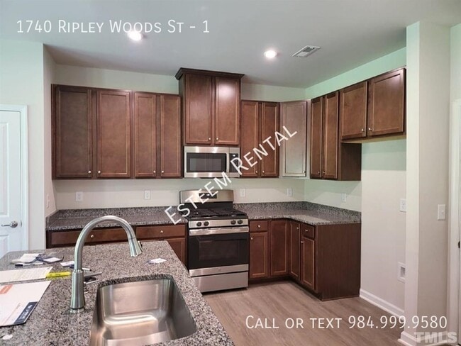 Photo - 1740 Ripley Woods St