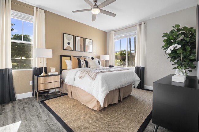 Estancia at Mission Grove