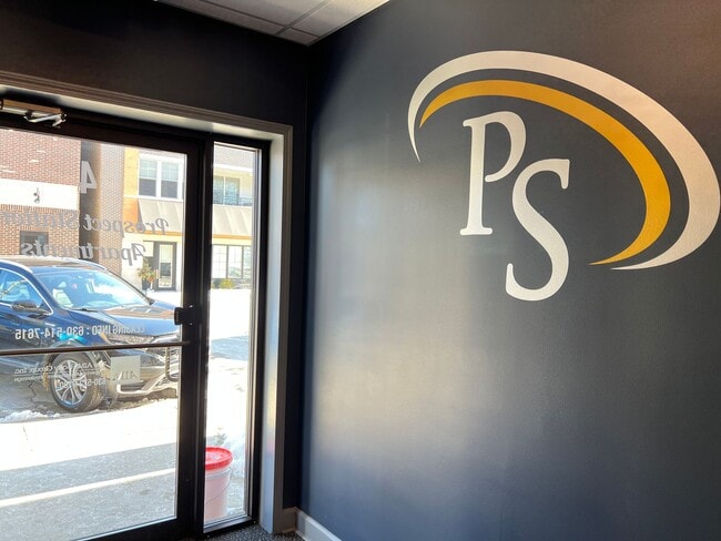 Photo - Walker Apartments