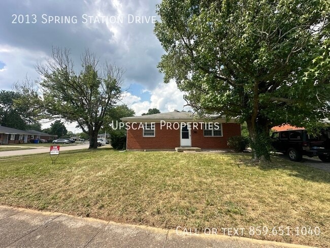 Photo - 2013 Spring Station Dr