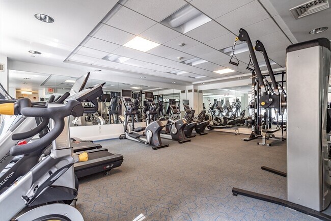 Photo - 1 Huntington Ave Unit 311